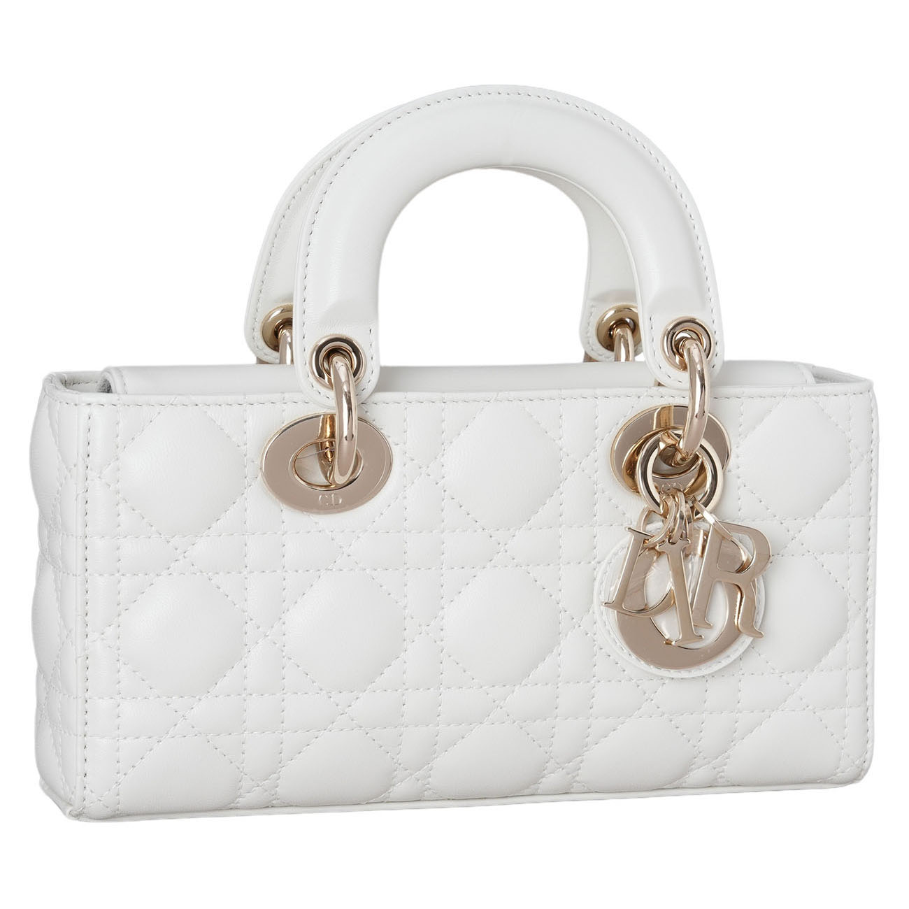 CHRISTIAN DIOR(USED)크리스찬 디올 레이디 디조이 스몰